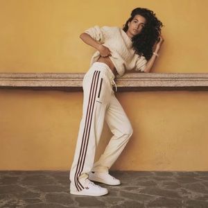 Sporty and Rich track pant